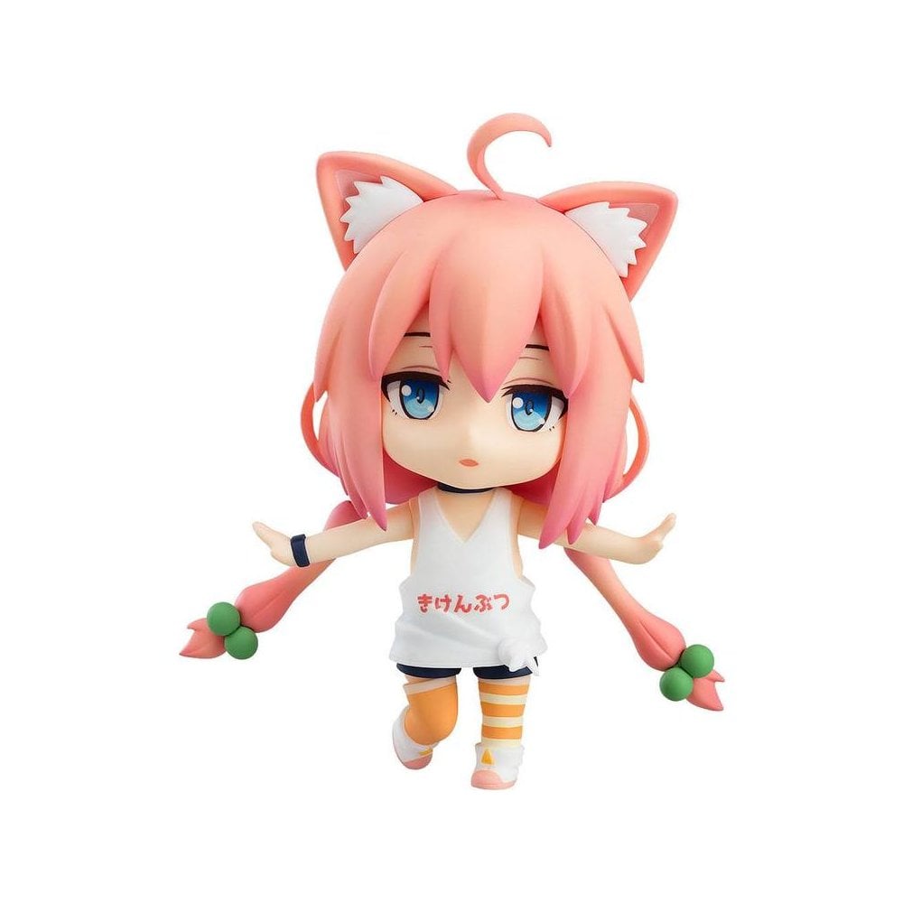 Good Smile Company Nekomiya Hinata Nendoroid Nekomiya Hinata 