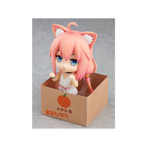 Good Smile Company Nekomiya Hinata Nendoroid Nekomiya Hinata 