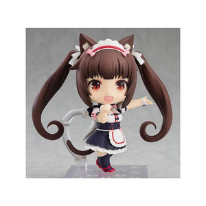 Good Smile Company Nekopara Nendoroid Chocola 