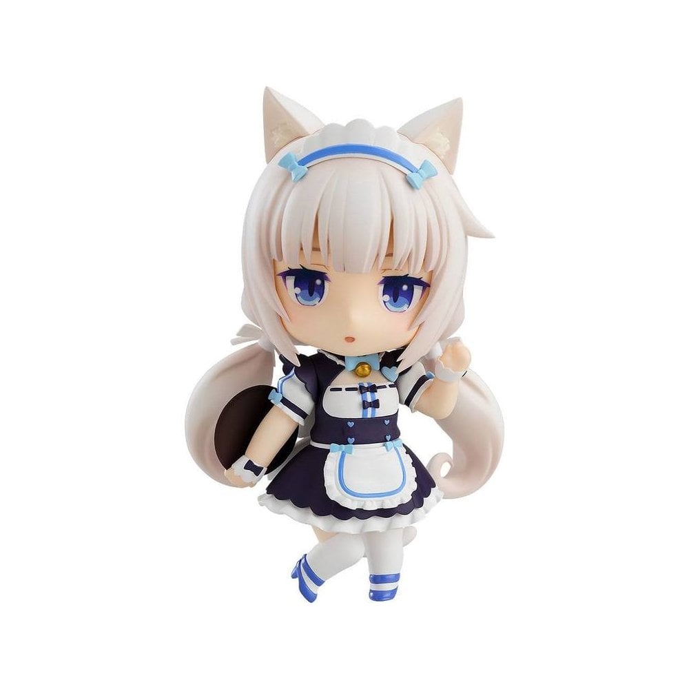 Good Smile Company Nekopara Nendoroid Vanilla 