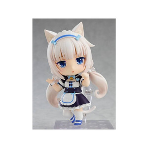 Good Smile Company Nekopara Nendoroid Vanilla 
