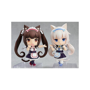 Good Smile Company Nekopara Nendoroid Vanilla 