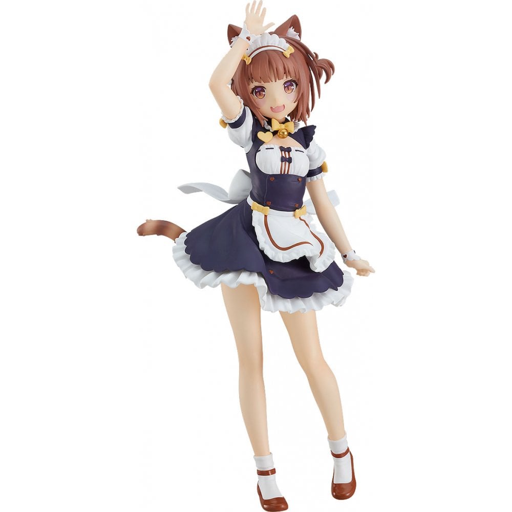 Good Smile Company Nekopara POP UP PARADE Azuki 