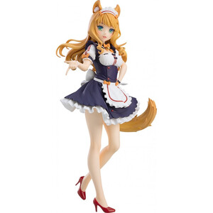 Good Smile Company Nekopara POP UP PARADE Maple 