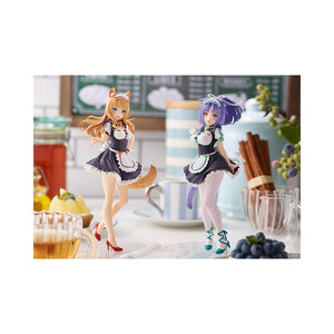 Good Smile Company Nekopara POP UP PARADE Maple 