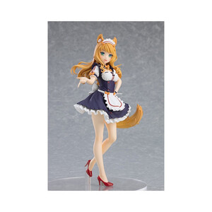 Good Smile Company Nekopara POP UP PARADE Maple 