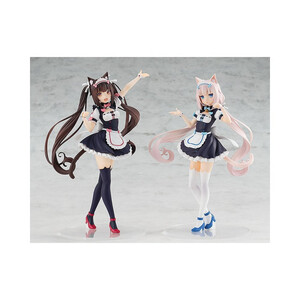 Good Smile Company Nekopara POP UP PARADE Vanilla 