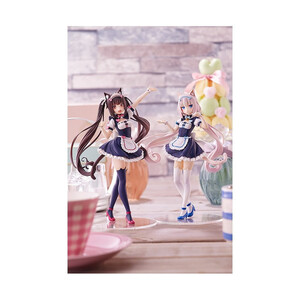 Good Smile Company Nekopara POP UP PARADE Vanilla 