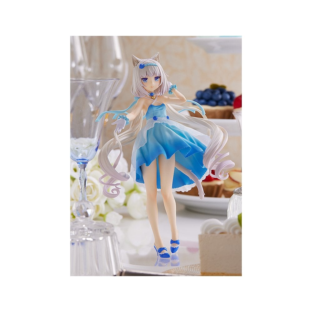 Good Smile Company NEKOPARA POP UP PARADE Vanilla Cocktail Dress Ver.