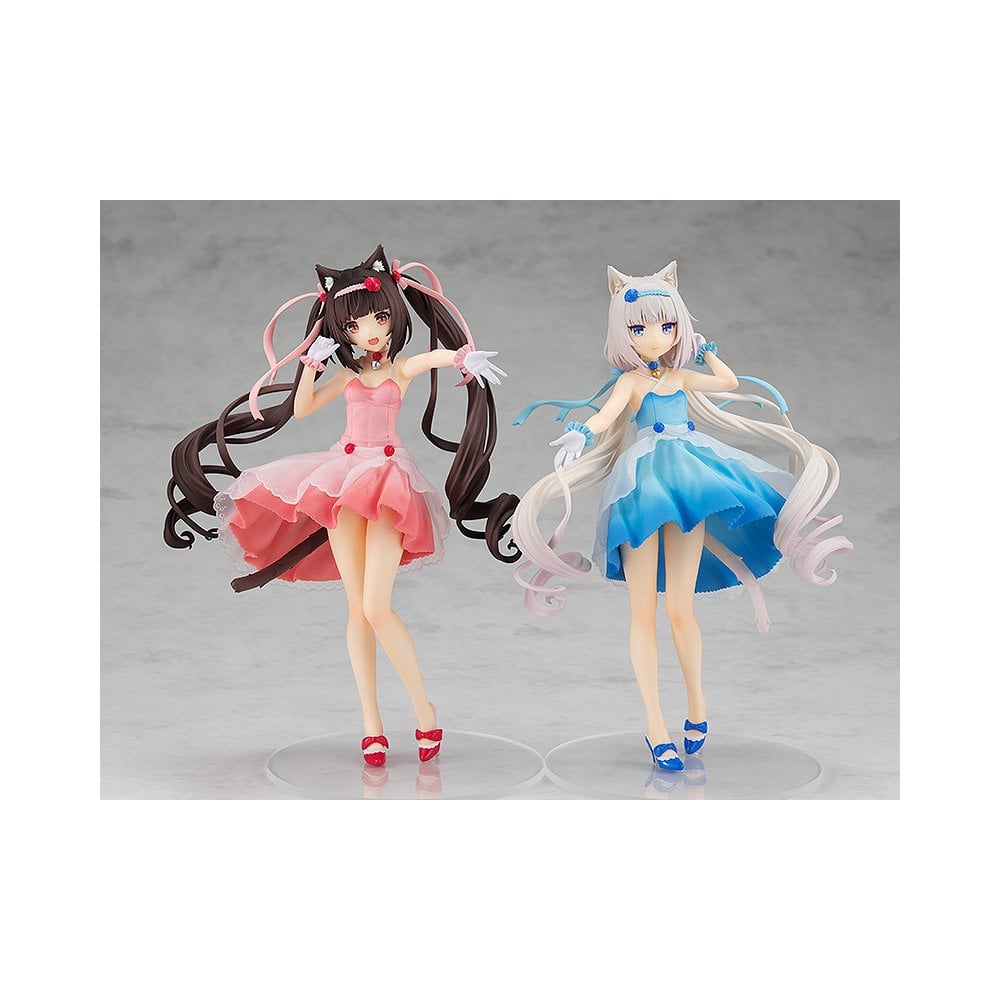 Good Smile Company NEKOPARA POP UP PARADE Vanilla Cocktail Dress Ver.