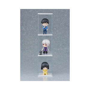 Syuto Seiko Nendoroid Display Case 