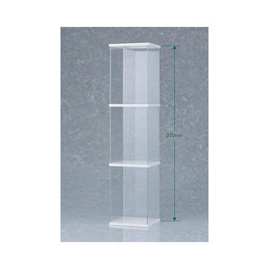 Syuto Seiko Nendoroid Display Case 