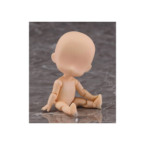 Good Smile Company Nendoroid Doll Archetype 1.1 Kids (Almond Milk) 