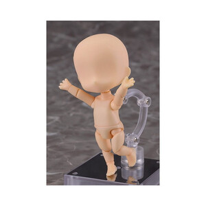 Good Smile Company Nendoroid Doll Archetype 1.1 Kids (Almond Milk) 