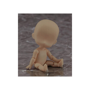 Good Smile Company Nendoroid Doll Archetype 1.1 Kids (Cinnamon) 