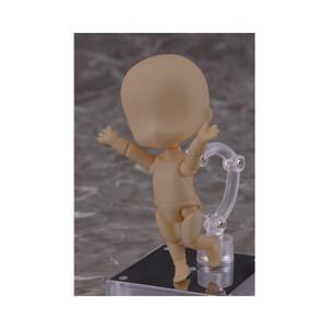 Good Smile Company Nendoroid Doll Archetype 1.1 Kids (Cinnamon) 