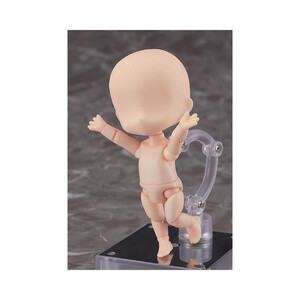 Good Smile Company Nendoroid Doll Archetype 1.1 Kids (Cream) 