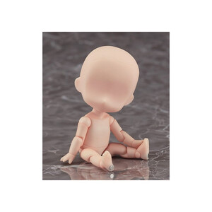 Good Smile Company Nendoroid Doll Archetype 1.1 Kids (Cream) 