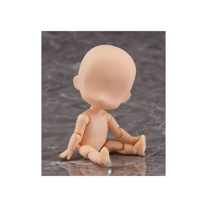 Good Smile Company Nendoroid Doll Archetype 1.1 Kids (Peach) 