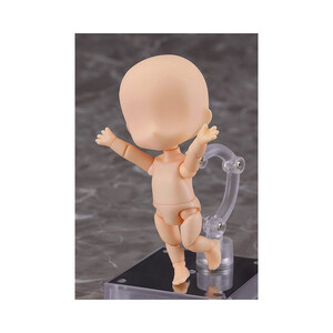 Good Smile Company Nendoroid Doll Archetype 1.1 Kids (Peach) 