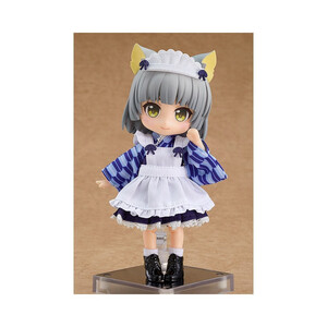 Good Smile Company Nendoroid Doll Catgirl Maid Yuki 
