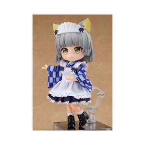 Good Smile Company Nendoroid Doll Catgirl Maid Yuki 