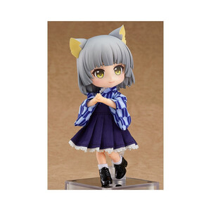 Good Smile Company Nendoroid Doll Catgirl Maid Yuki 