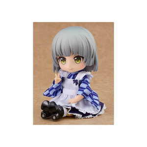 Good Smile Company Nendoroid Doll Catgirl Maid Yuki 