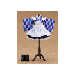 Good Smile Company Nendoroid Doll Catgirl Maid Yuki 