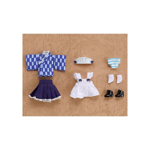 Good Smile Company Nendoroid Doll Catgirl Maid Yuki 