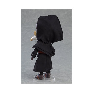 Good Smile Company Nendoroid Doll Doctor Ansel Moretti 