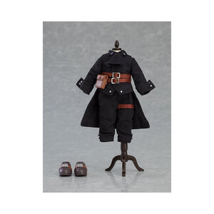 Good Smile Company Nendoroid Doll Doctor Ansel Moretti 