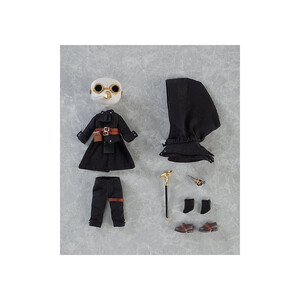 Good Smile Company Nendoroid Doll Doctor Ansel Moretti 