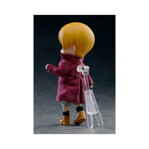 Good Smile Company Nendoroid Doll Easel Stand Pack of 3 