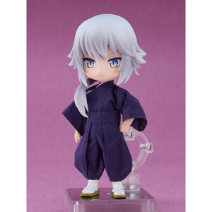 Good Smile Company Nendoroid Doll Fox Kannushi Rei 