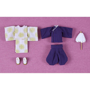 Good Smile Company Nendoroid Doll Fox Kannushi Rei 