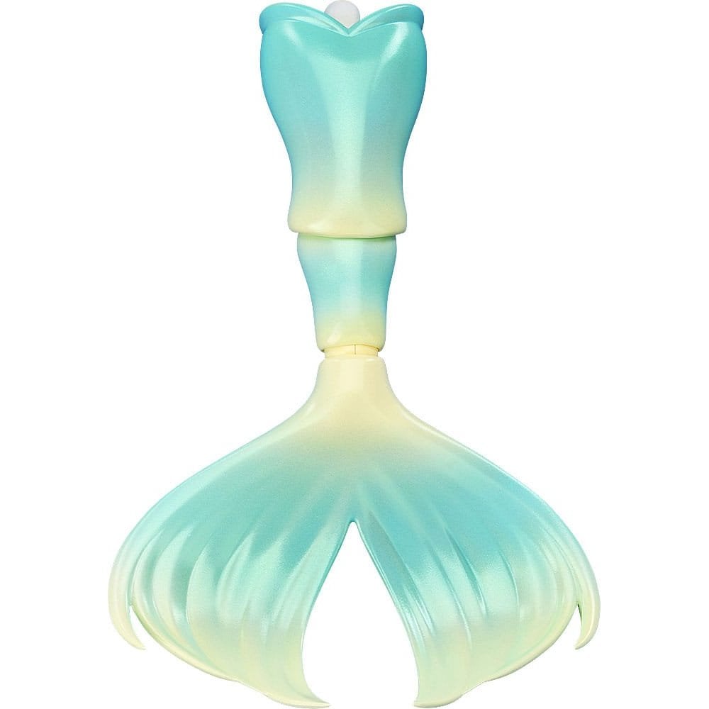 Good Smile Company Nendoroid Doll Mermaid Set Green Fluorite 