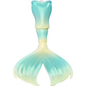 Good Smile Company Nendoroid Doll Mermaid Set Green Fluorite 