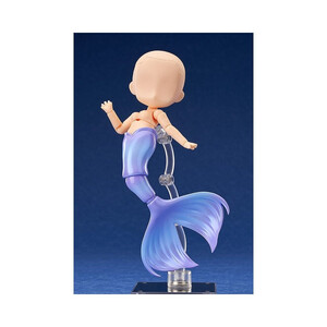 Good Smile Company Nendoroid Doll Mermaid Set Lavandula 