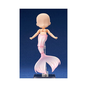 Good Smile Company Nendoroid Doll Mermaid Set Sakura 