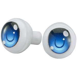 Good Smile Company Nendoroid Doll Nendoroid More Doll Eyes (Blue) Case (9) 