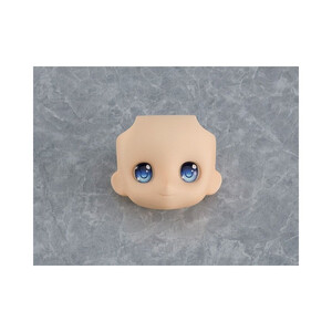 Good Smile Company Nendoroid Doll Nendoroid More Doll Eyes (Blue) Case (9) 