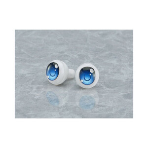 Good Smile Company Nendoroid Doll Nendoroid More Doll Eyes (Blue) Case (9) 