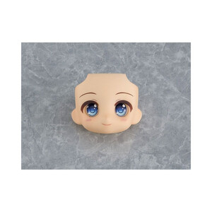 Good Smile Company Nendoroid Doll Nendoroid More Doll Eyes (Blue) Case (9) 