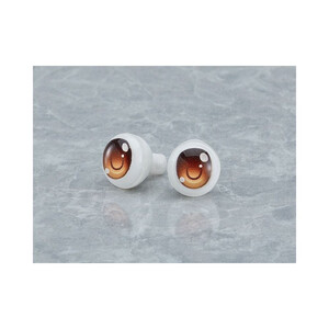 Good Smile Company Nendoroid Doll Nendoroid More Doll Eyes (Brown) Case (9) 