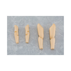 Good Smile Company Nendoroid Doll Nendoroid More Height Adjustment Set (Almond Milk) 