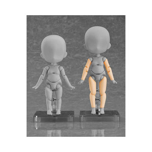 Good Smile Company Nendoroid Doll Nendoroid More Height Adjustment Set (Almond Milk) 