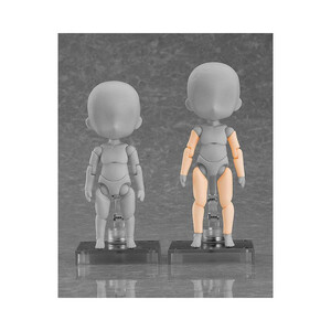 Good Smile Company Nendoroid Doll Nendoroid More Height Adjustment Set (Almond Milk) 