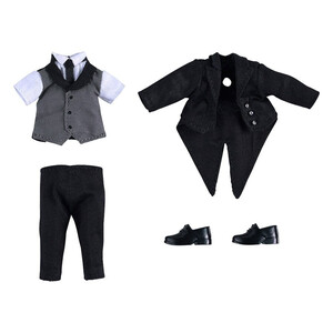 Good Smile Company Nendoroid Doll Outfit Set Butler Outfit 