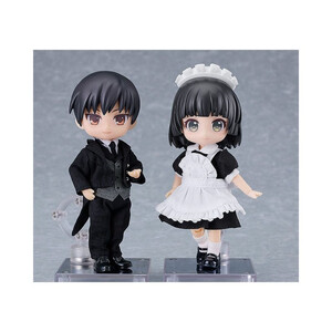 Good Smile Company Nendoroid Doll Outfit Set Butler Outfit 